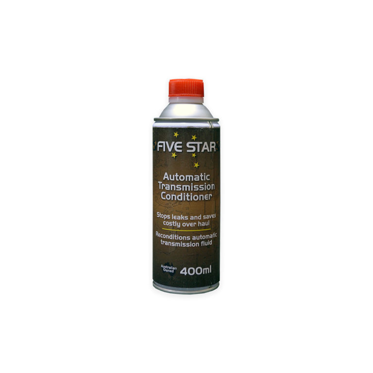 Automatic Transmission Conditioner Five Star Automotive Products